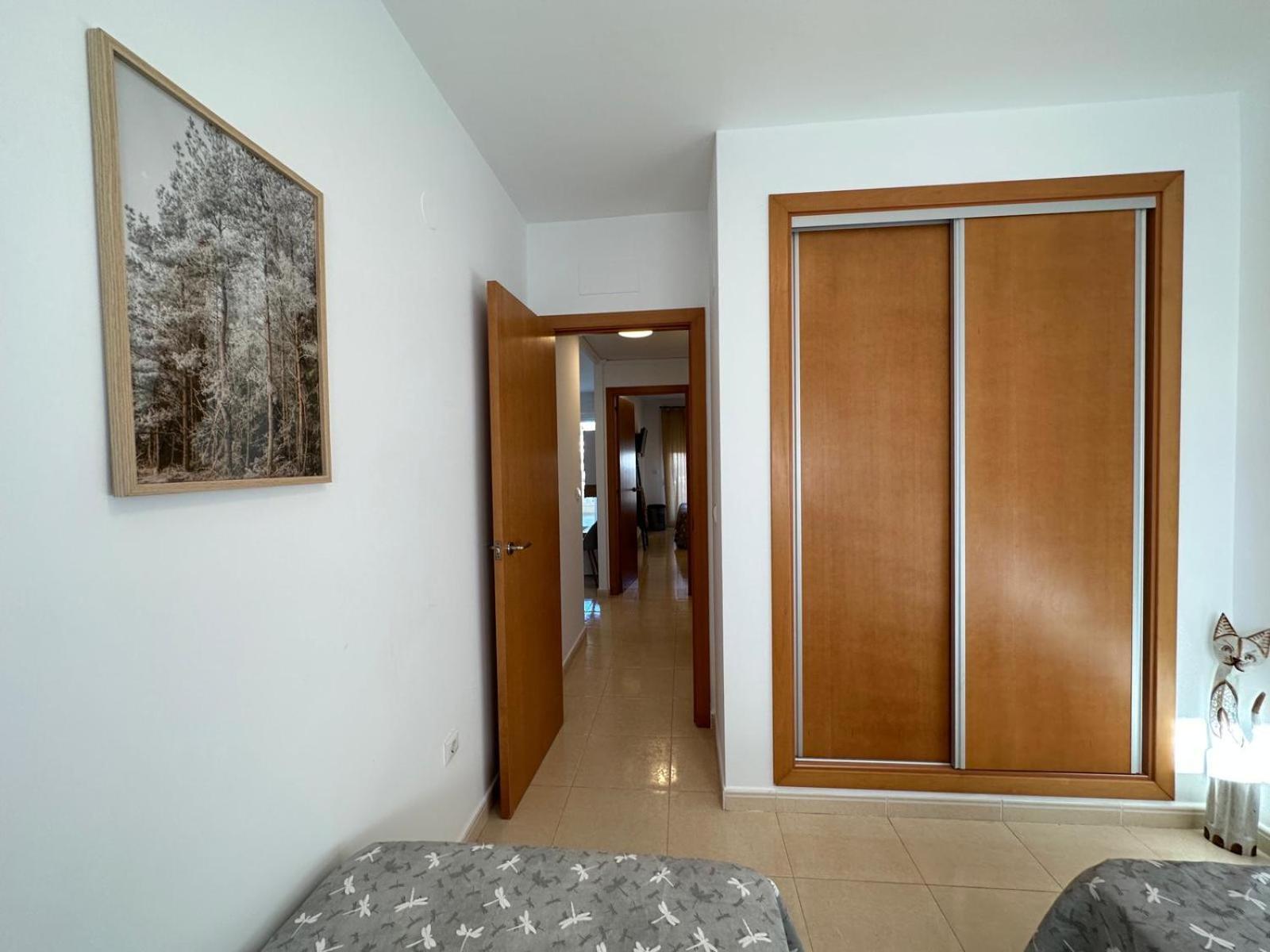 Apartamento Playasol