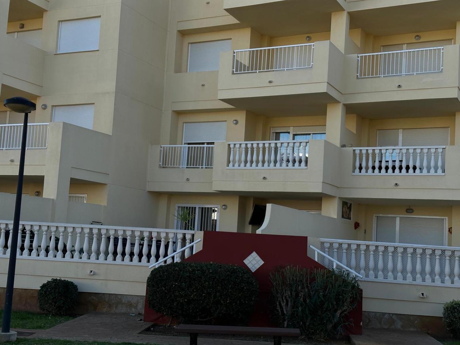 Playasol Apartamento *