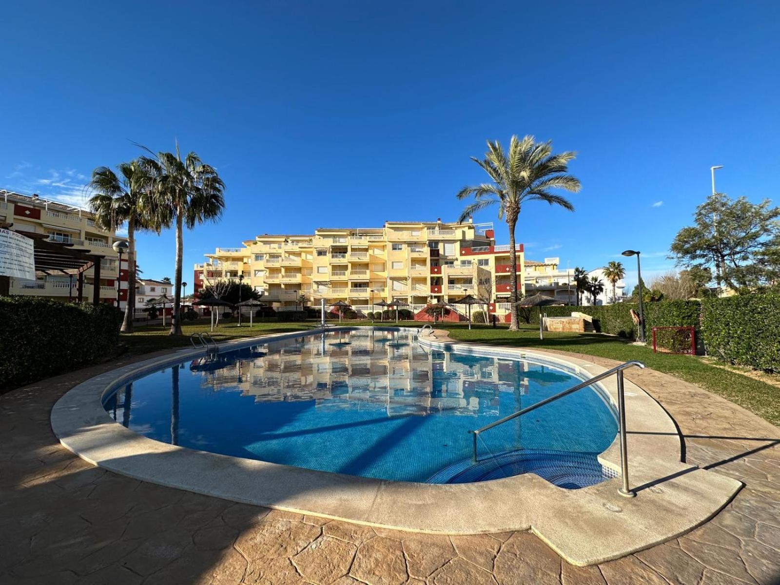 Playasol Dénia