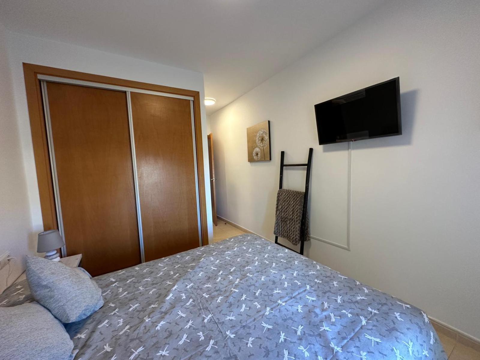 Playasol Apartamento