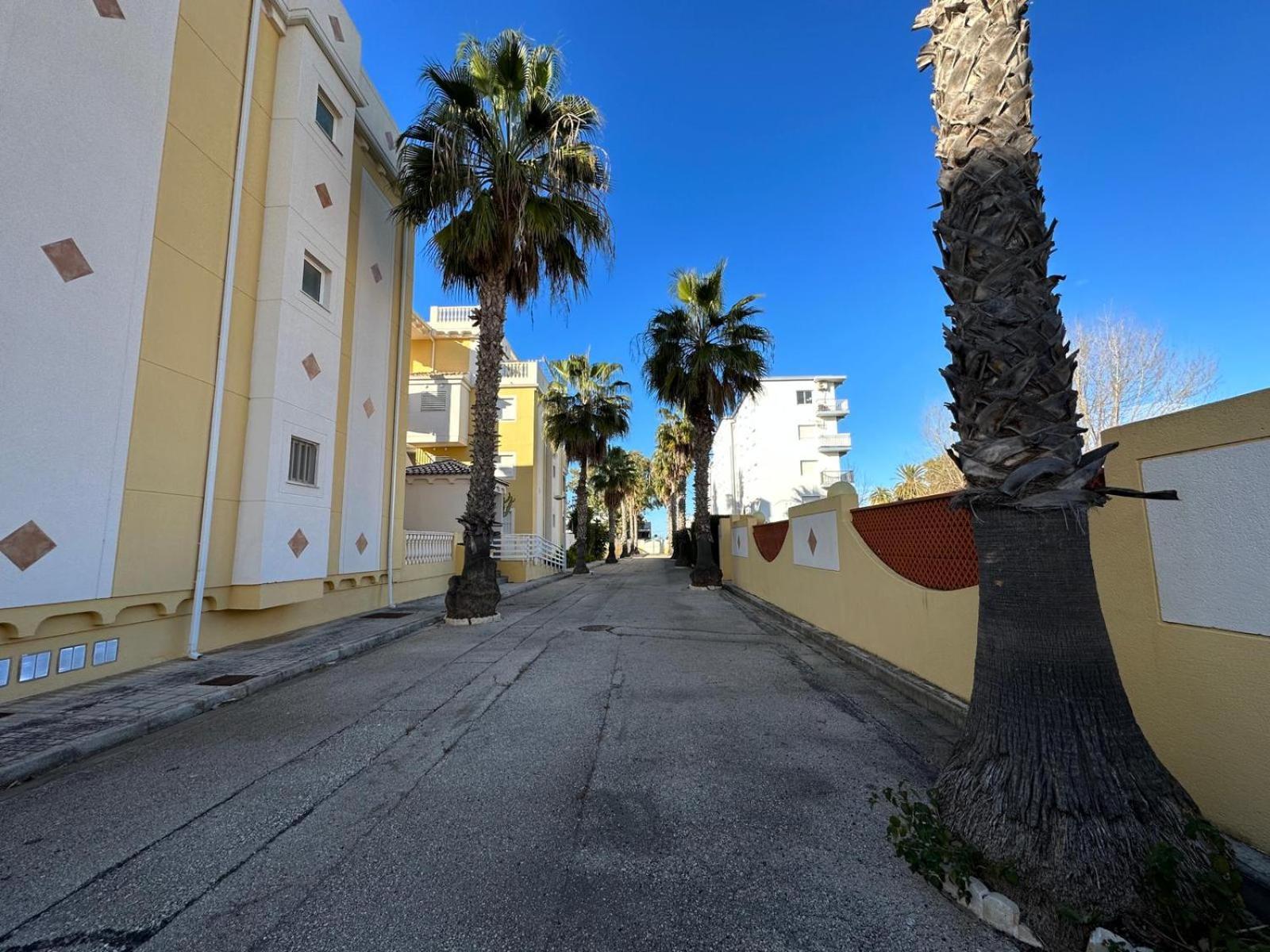 Playasol Dénia