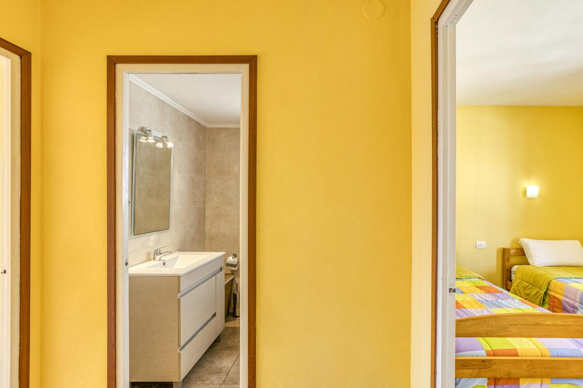 Apartamento Escala Riells L' Escala