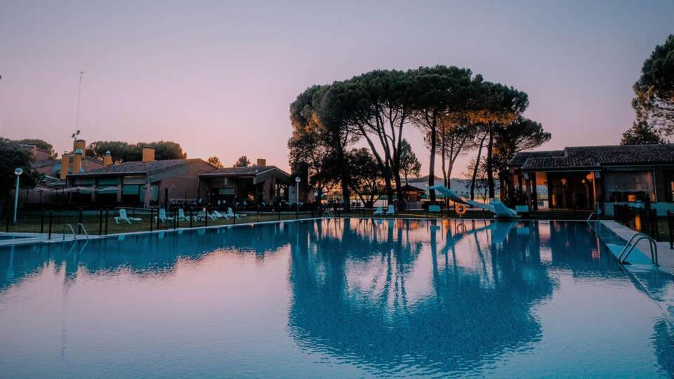 Restaurante El Montico