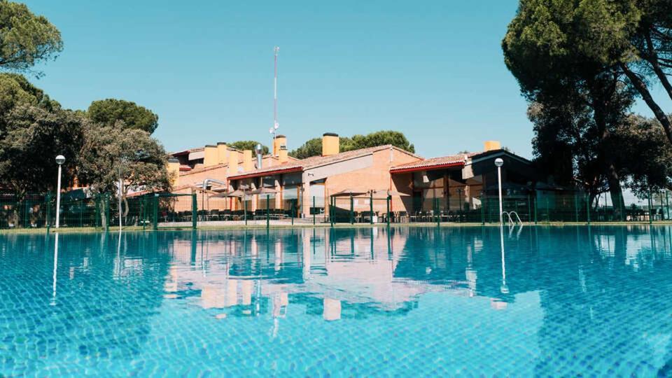 Restaurante El Montico Hotel