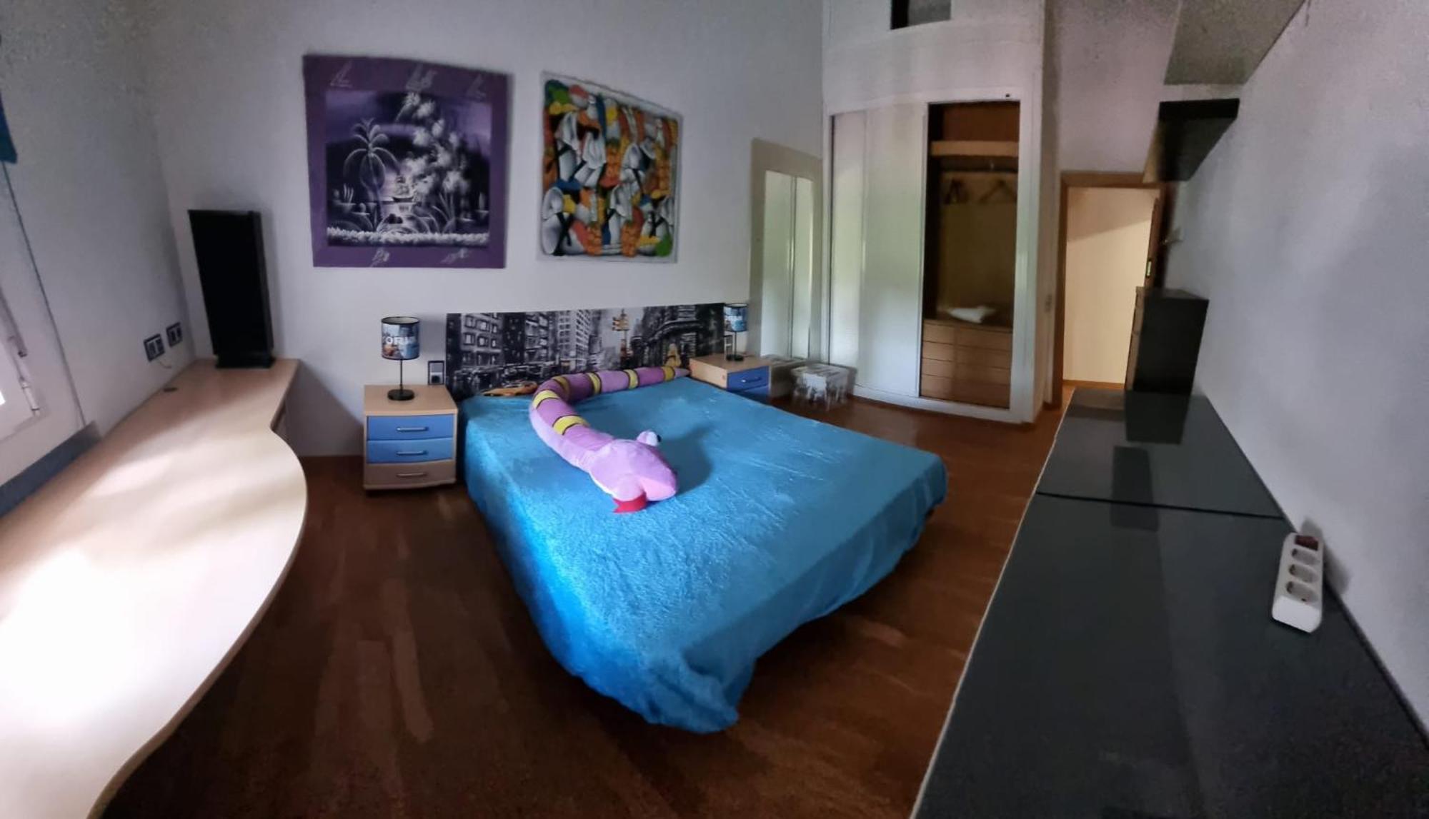 Casa Pinares *