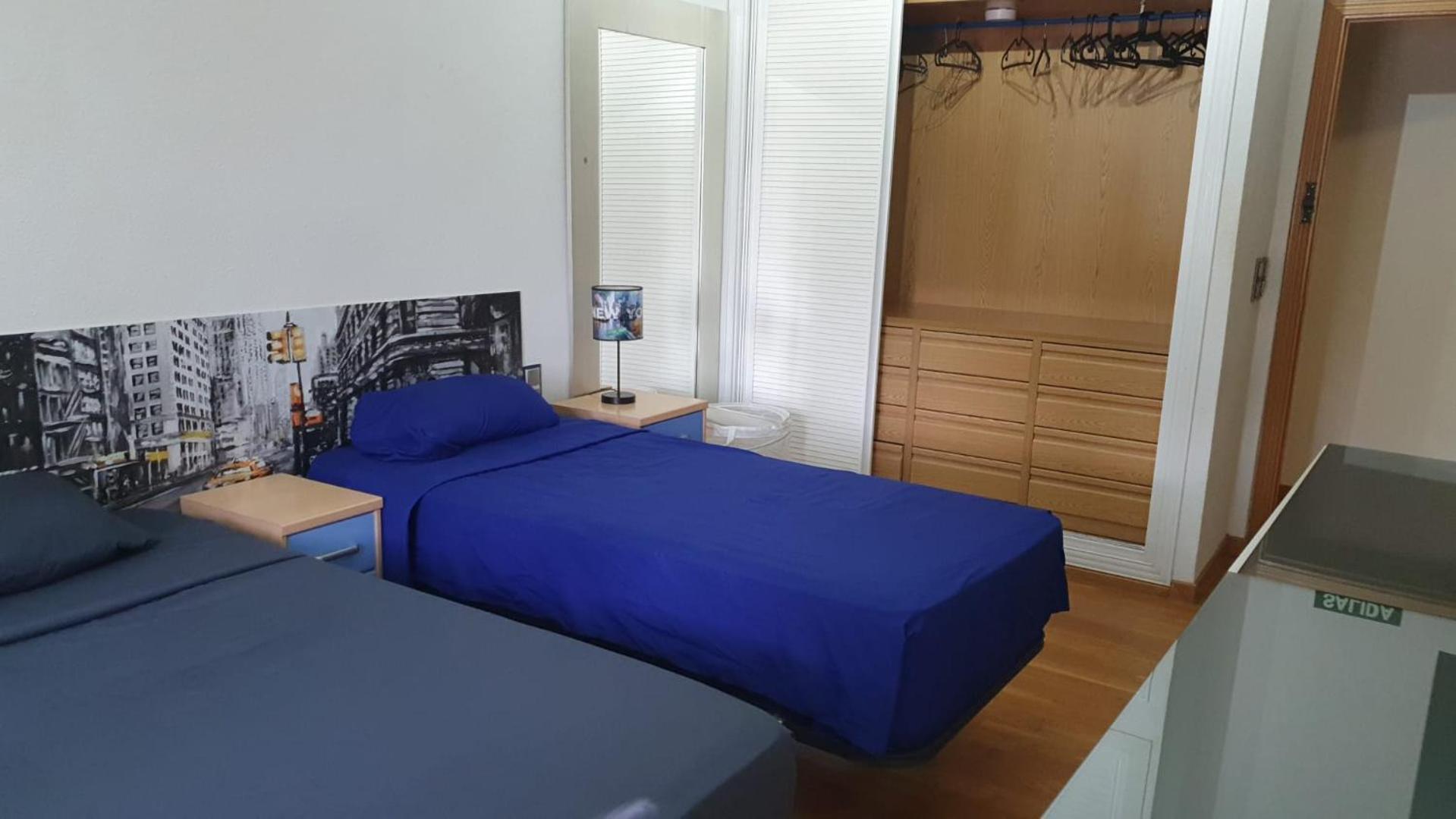 Casa Pinares Mostoles