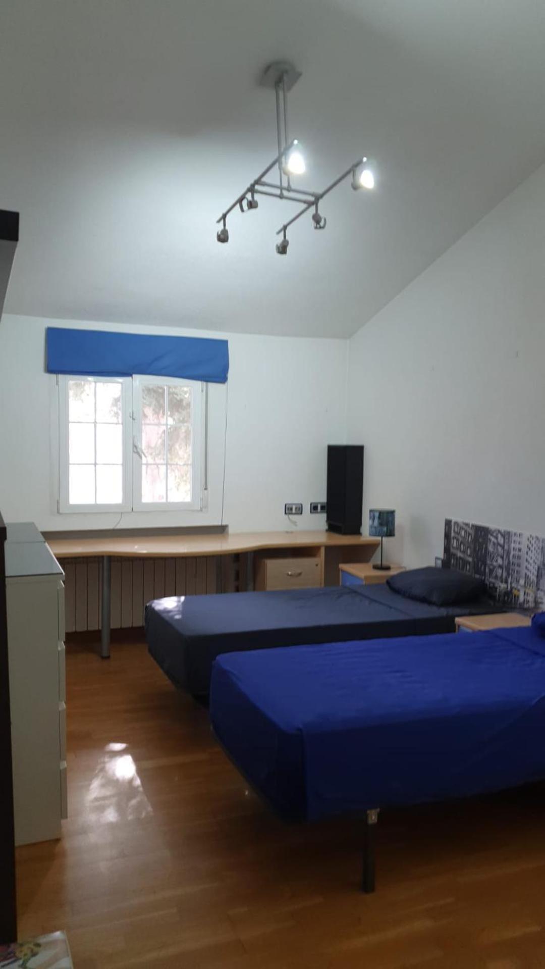 Casa Pinares Pensión Mostoles