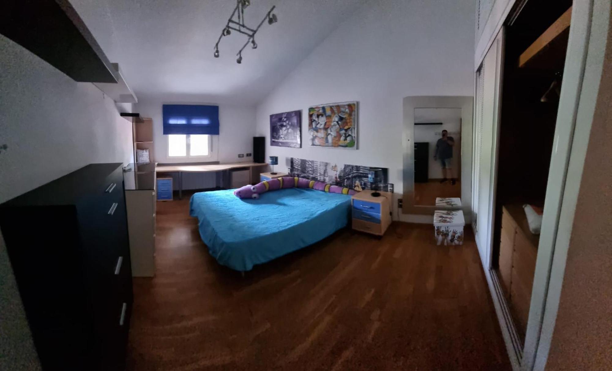 Casa Pinares Pensión *