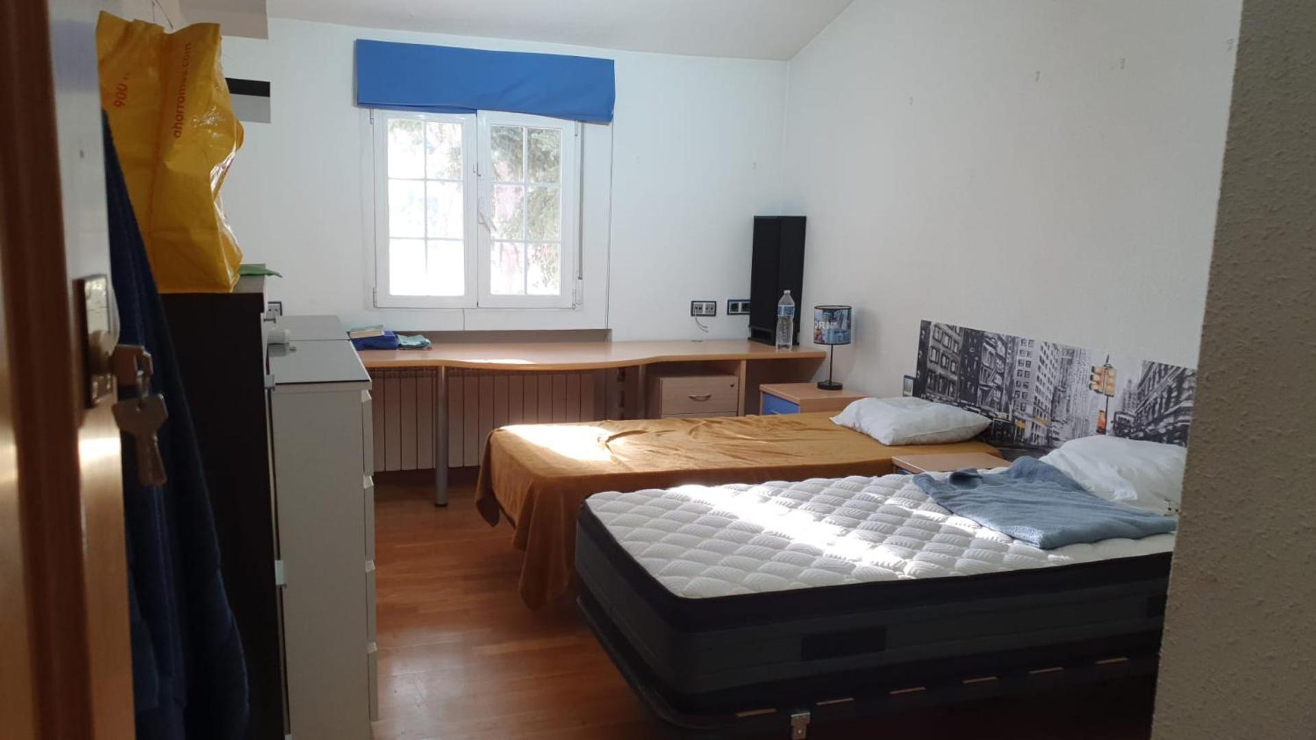 Casa Pinares