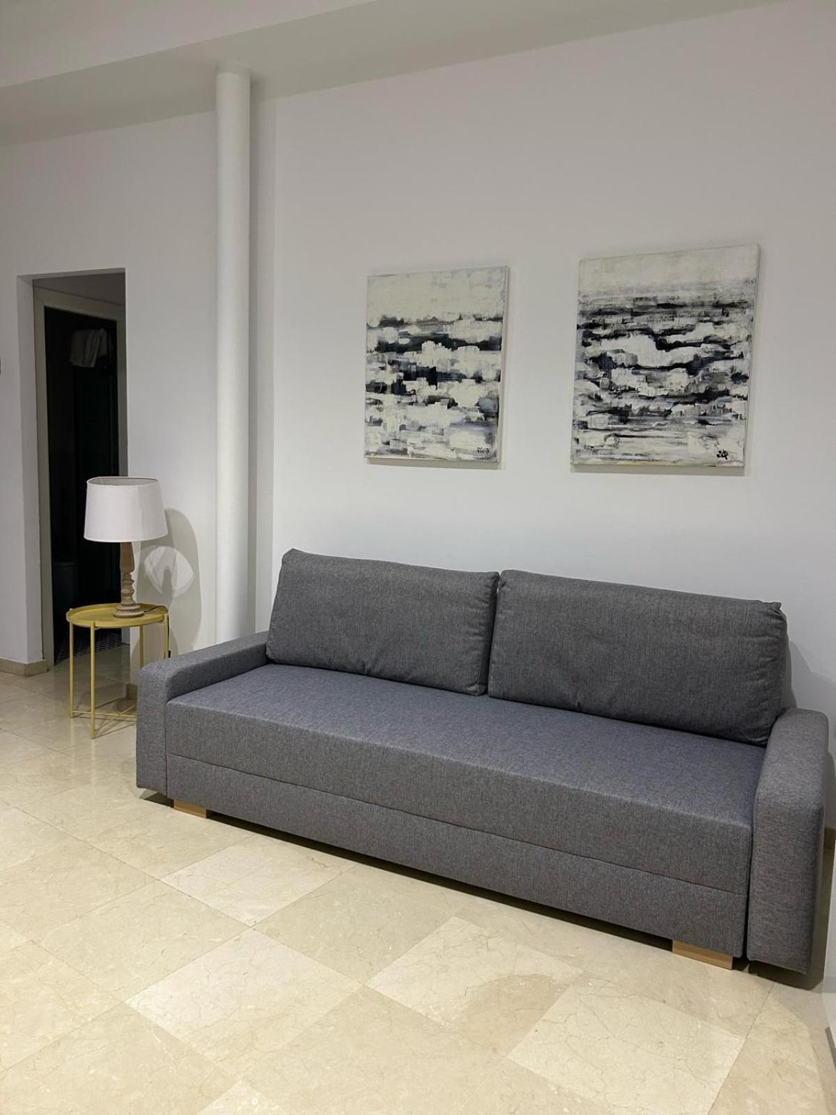 Apartamento Lujo En El Corazon De Sevilla