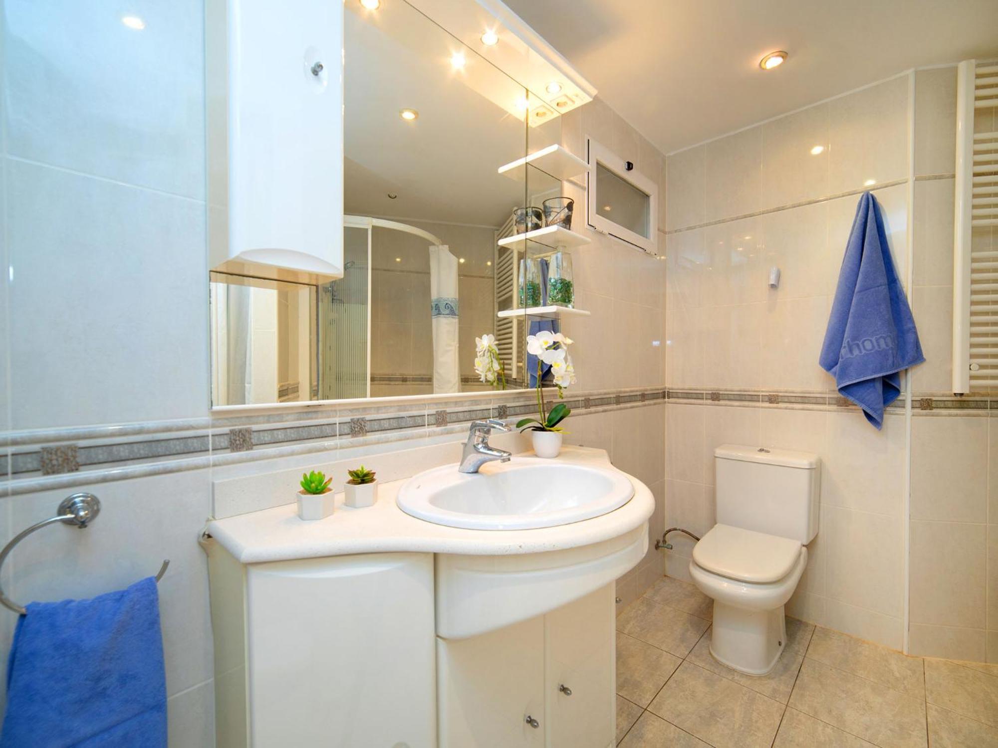 Oceanic-2 By Interhome * Calpe