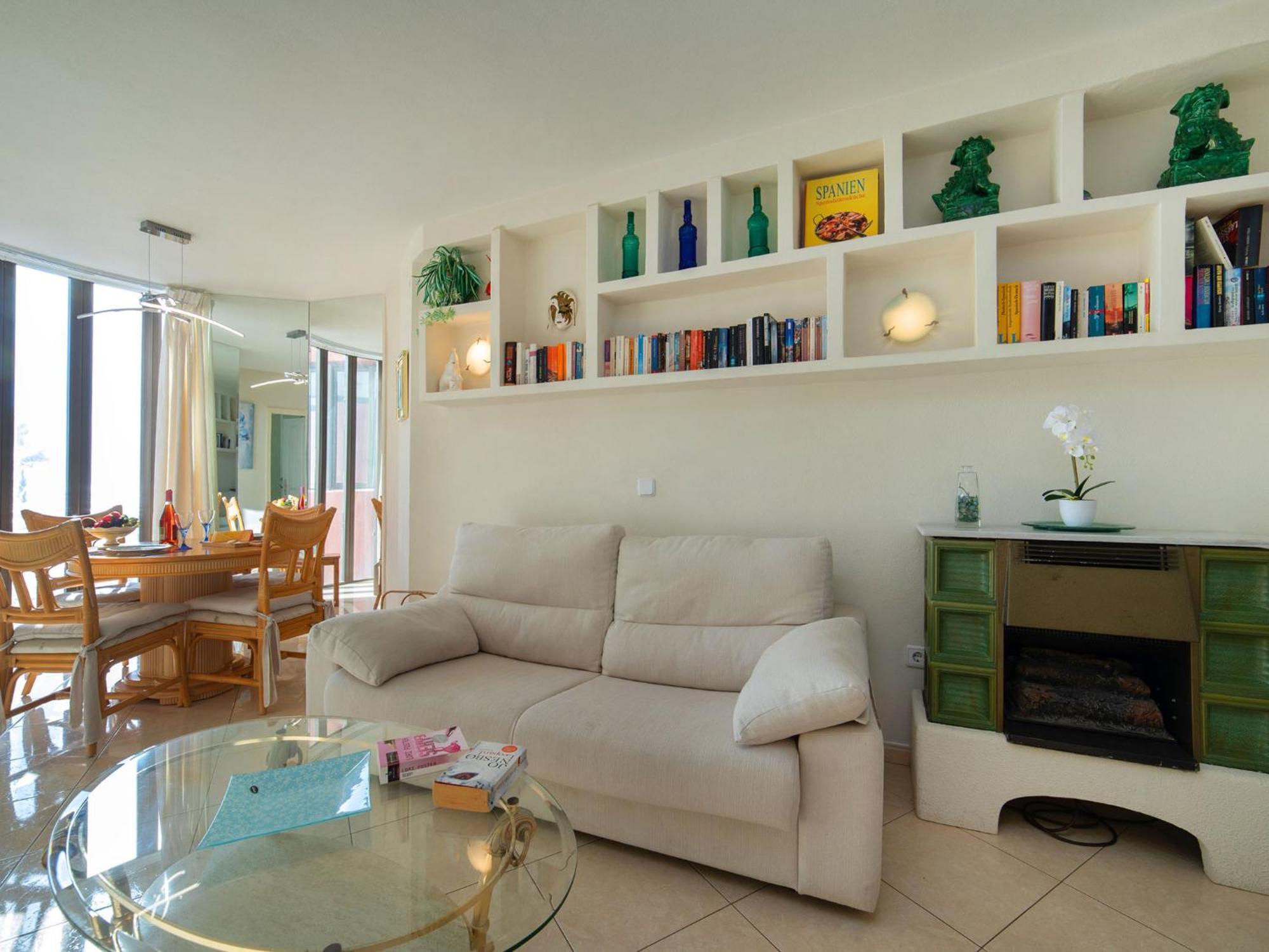 Oceanic-2 By Interhome Apartment *