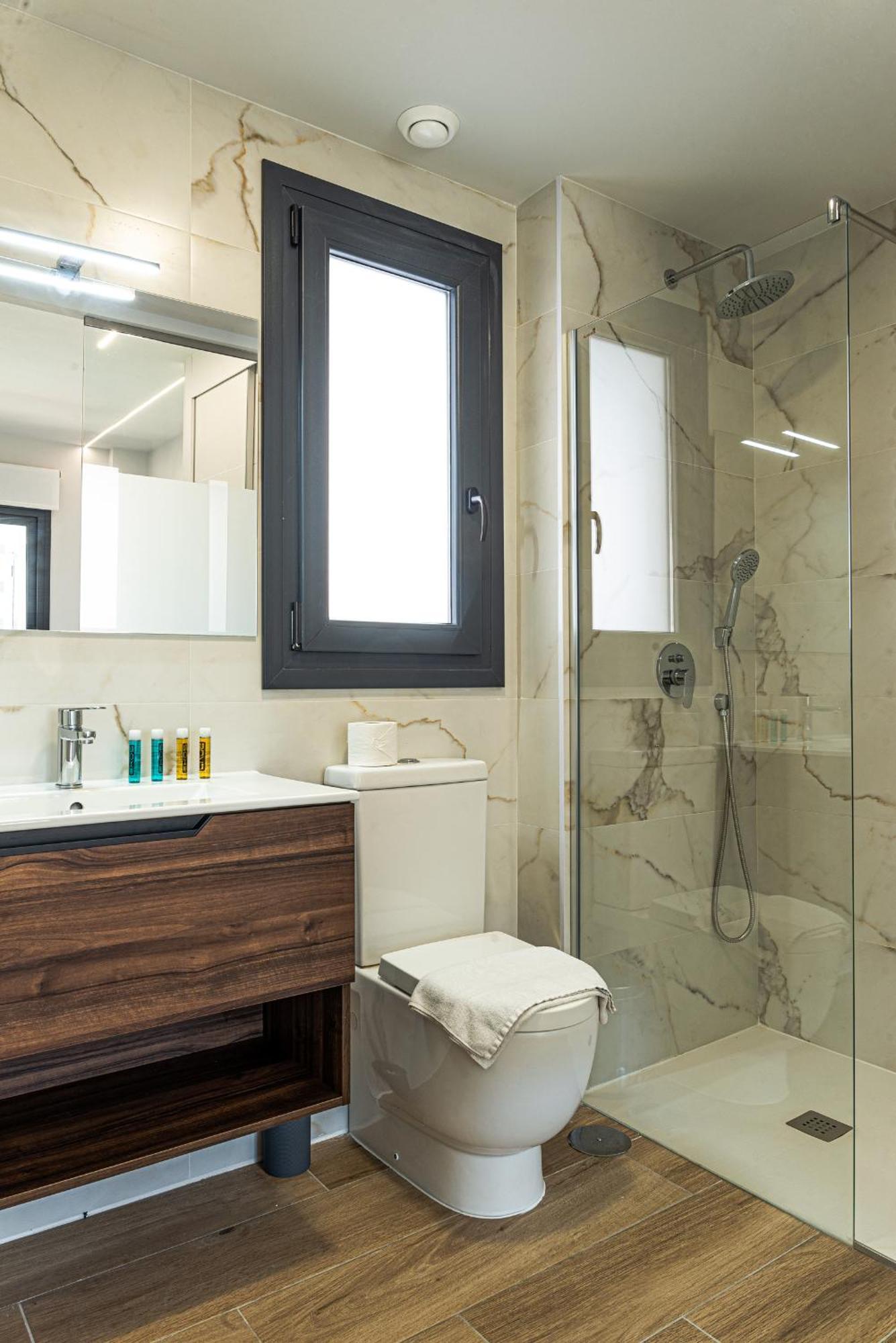 Myflats Bay Side Apartamento *