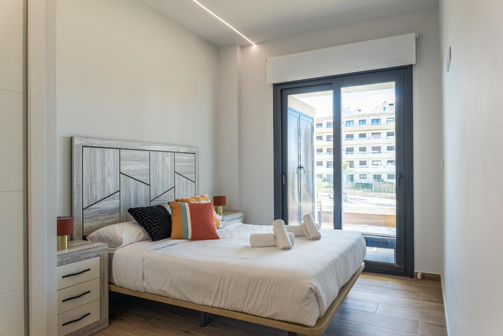 Myflats Bay Side Apartamento *