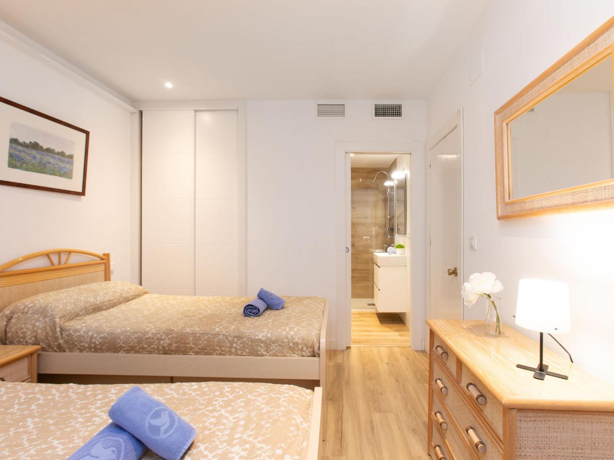 Balcón De Cotobro Ii Apartamento Almuñécar