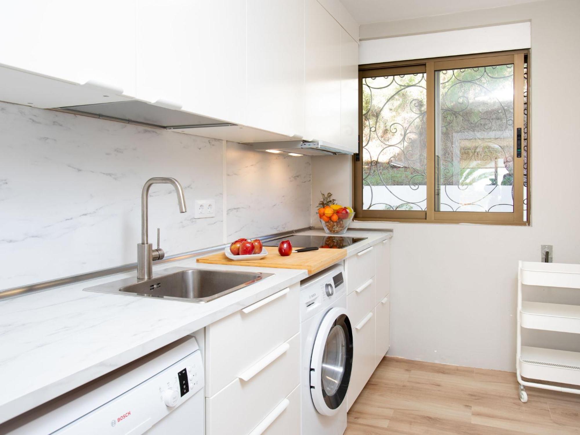 Balcón De Cotobro Ii Apartamento *