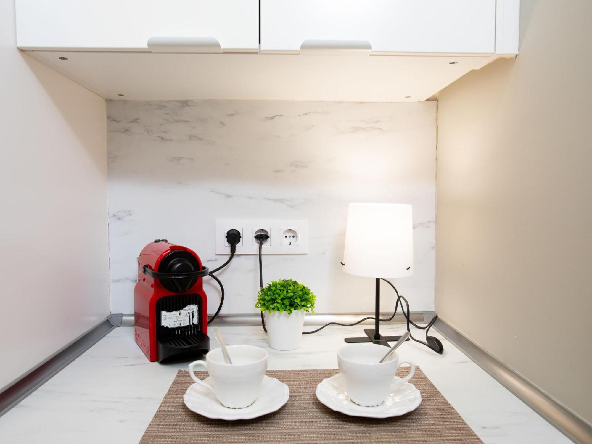 Apartamento Balcón De Cotobro Ii