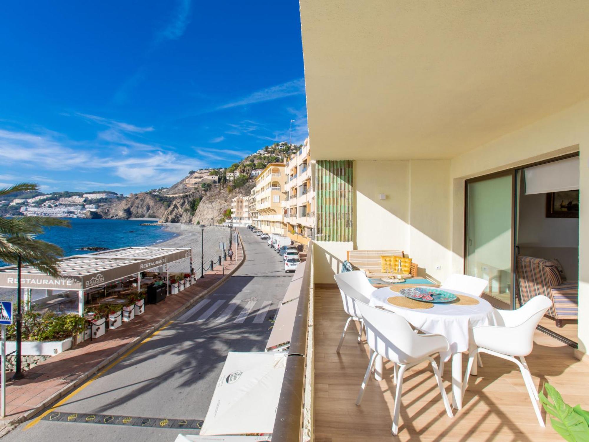 Apartamento Balcón De Cotobro Ii *