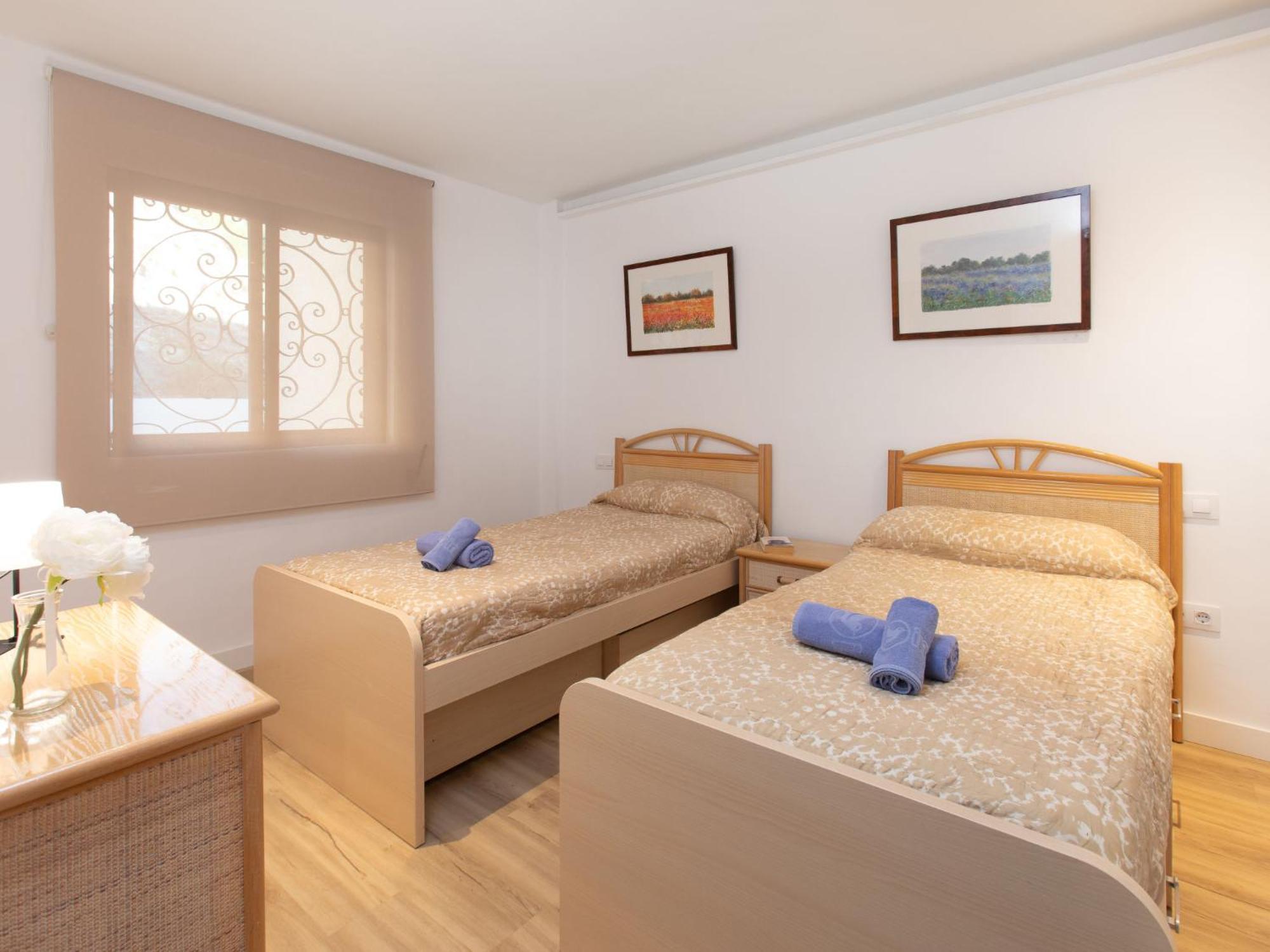 Balcón De Cotobro Ii Apartamento *
