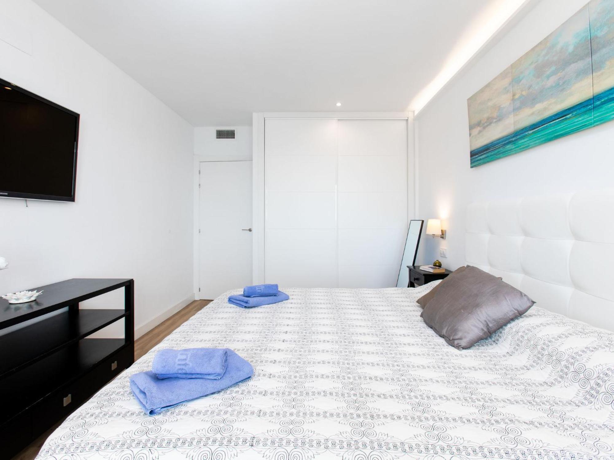 Apartamento Balcón De Cotobro Ii Almuñécar