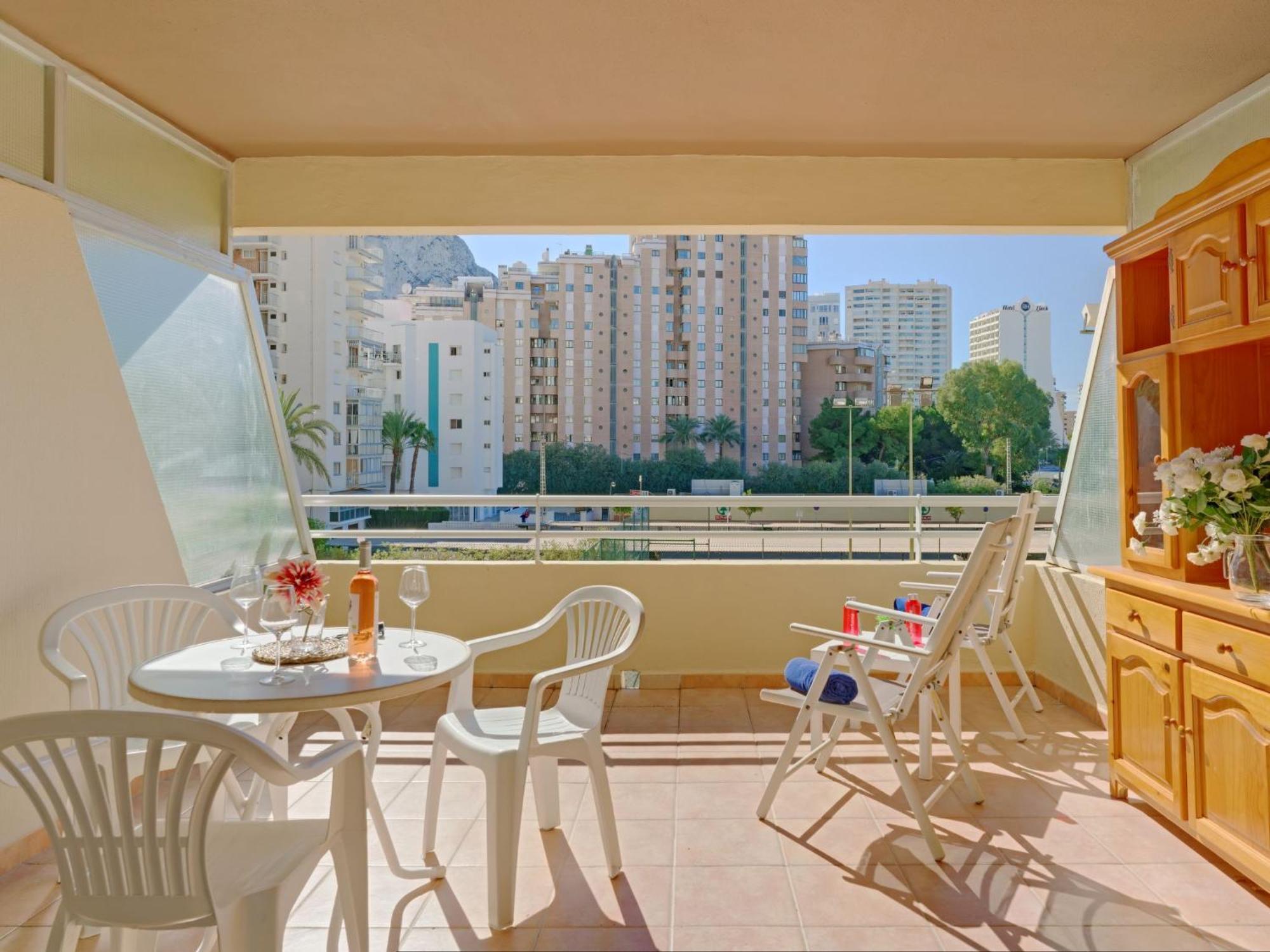 Apartamento Turmalina-4 By Interhome *
