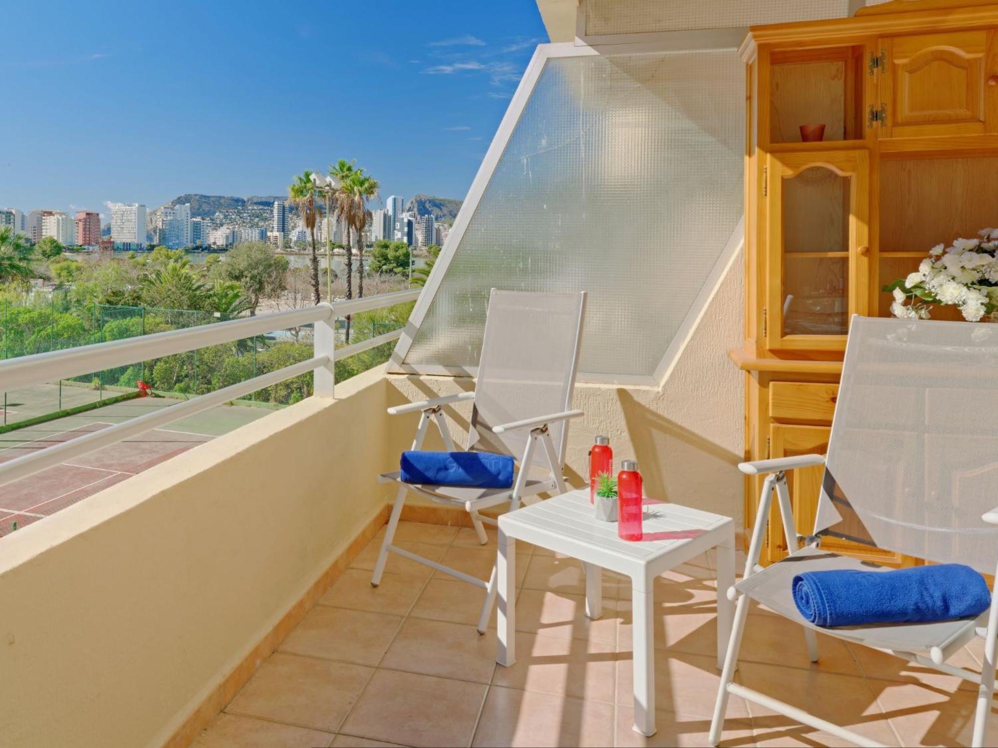 Apartamento Turmalina-4 By Interhome