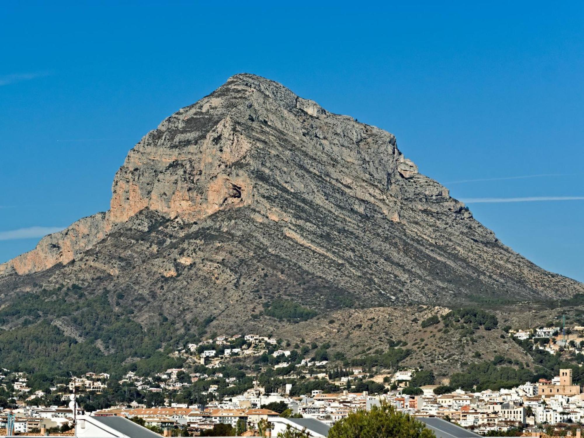 Galicia-2 Apartamento Jávea