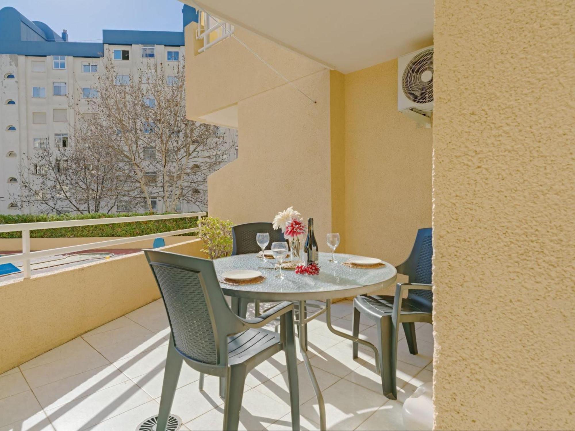 Apolo Vii-2 By Interhome *