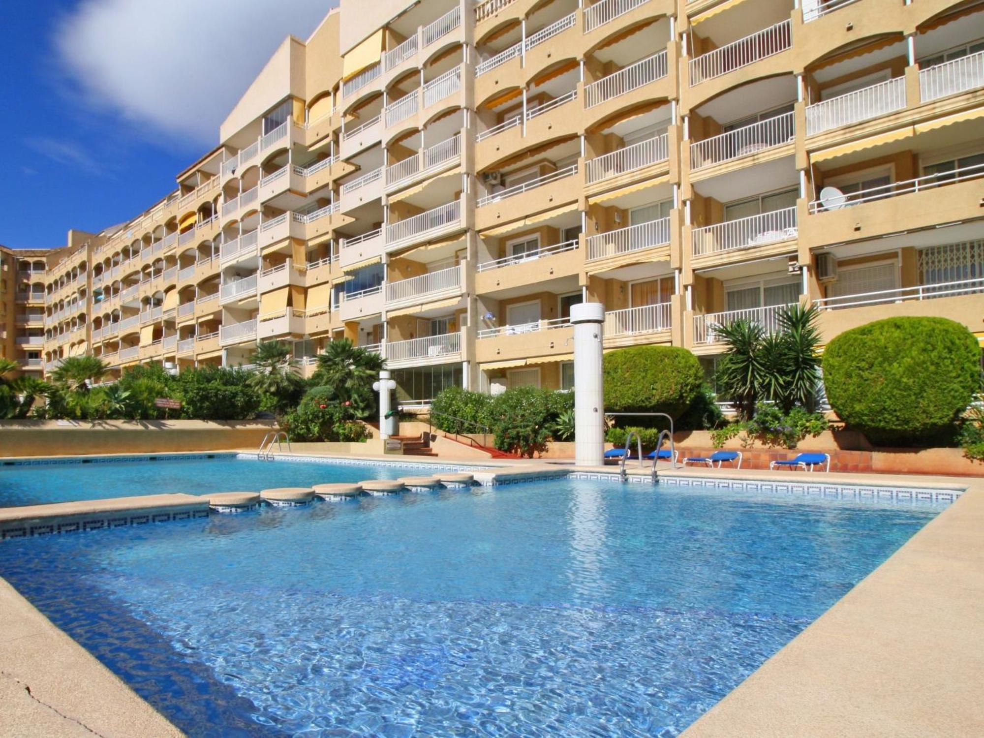 Apartamento Apolo Vii-2 By Interhome *