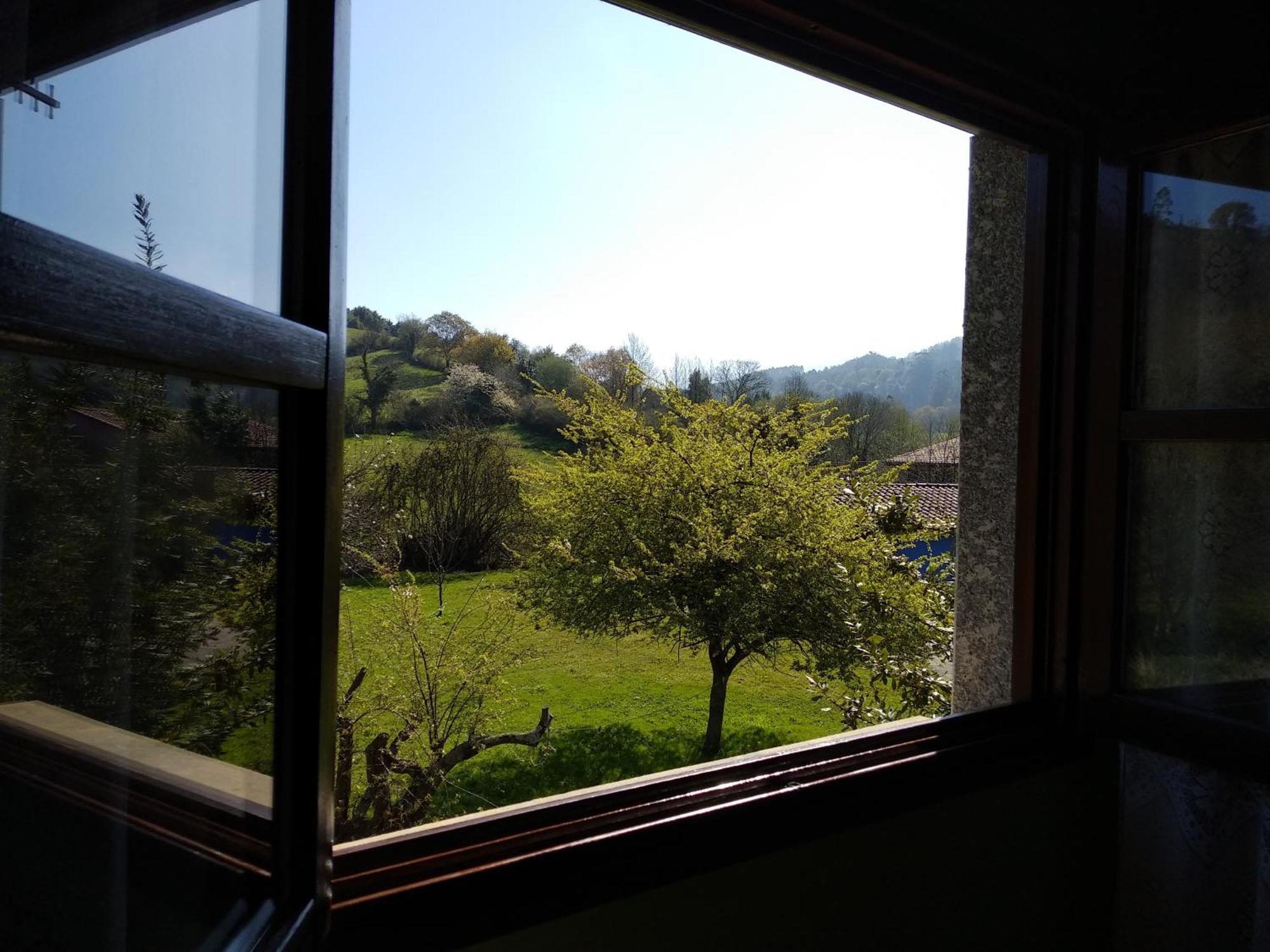 Hotel Rural La Casona Del Fraile *