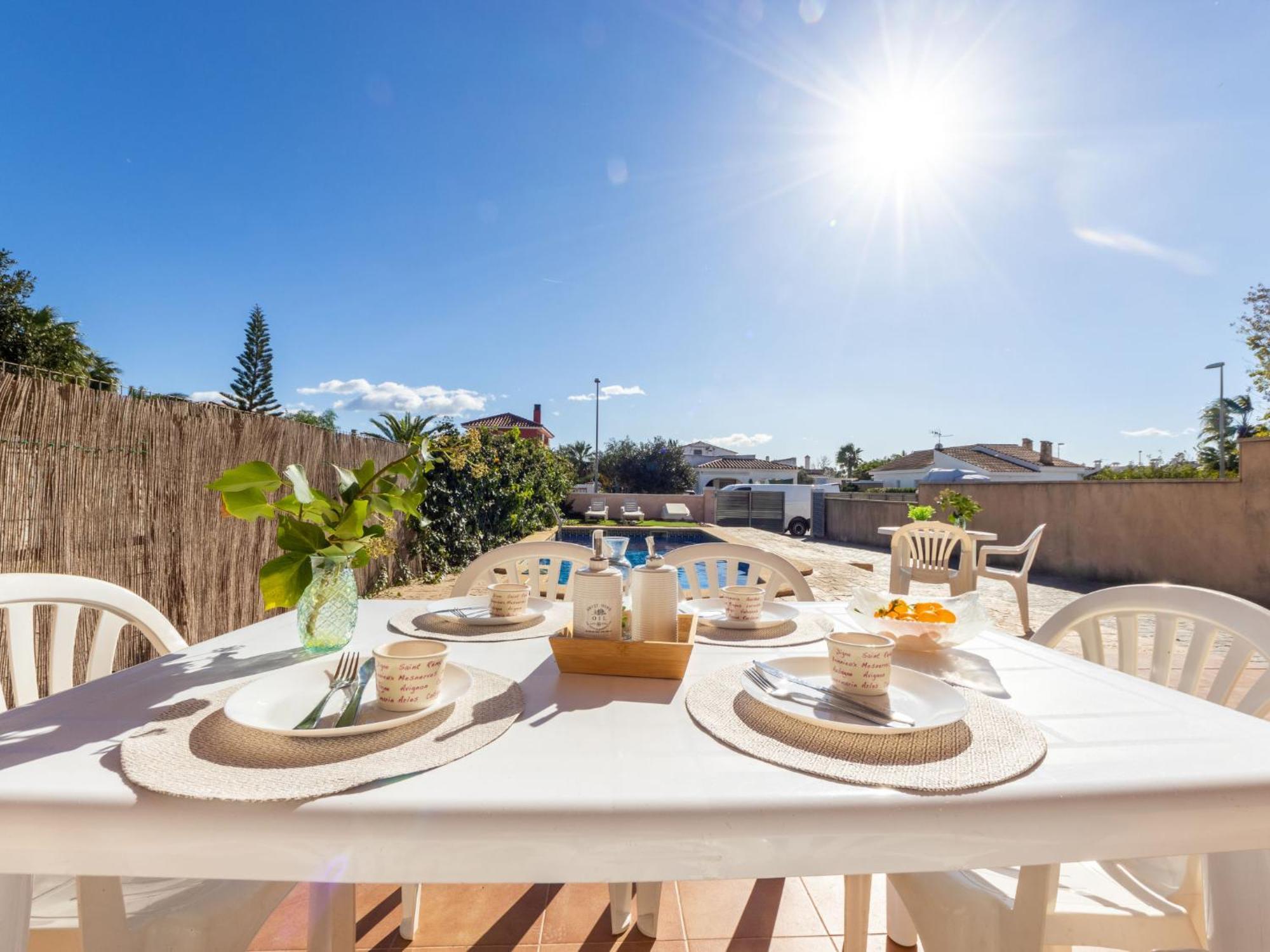Сasa de vacaciones Hector By Interhome *