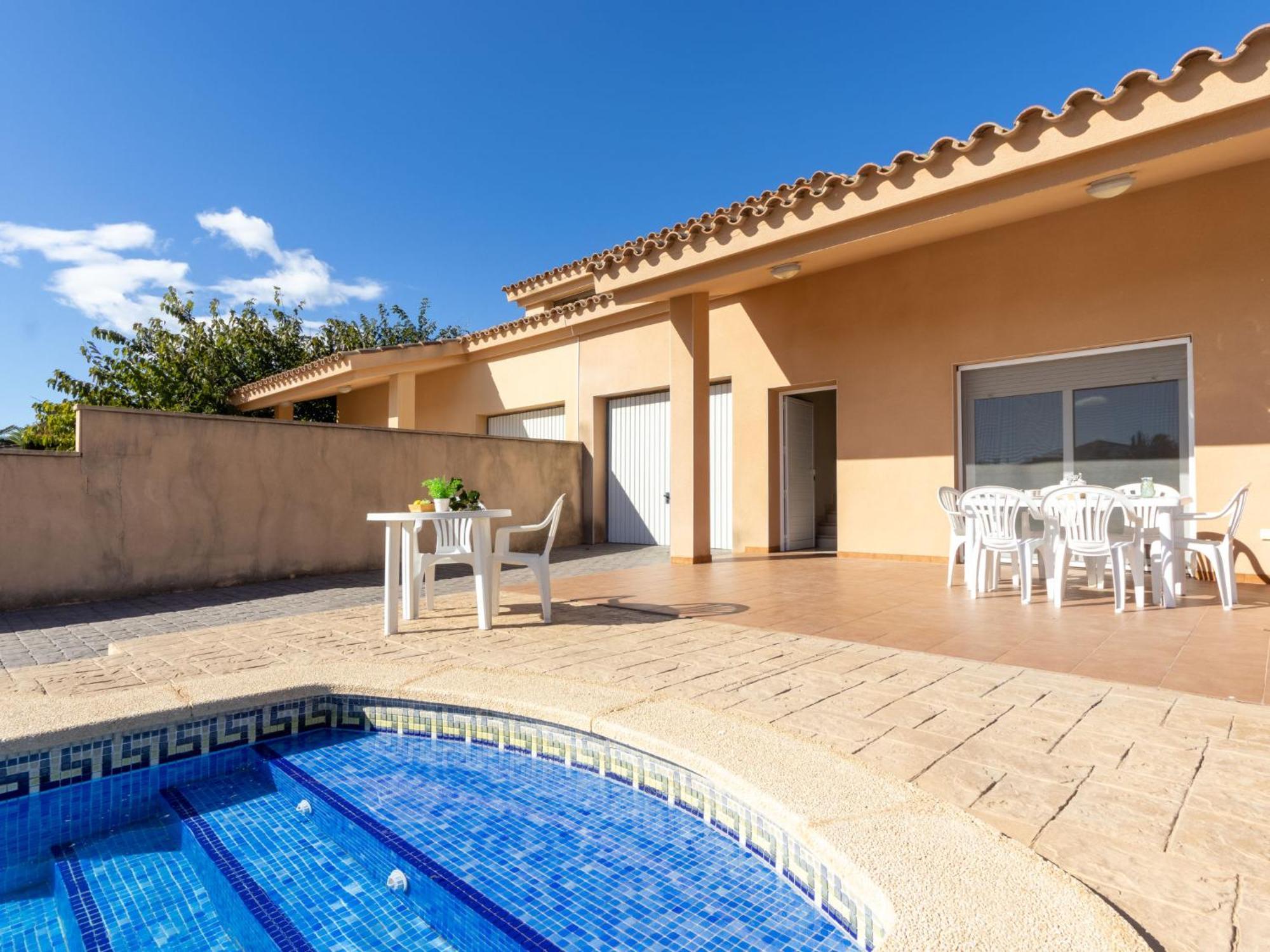 Сasa de vacaciones Hector By Interhome *