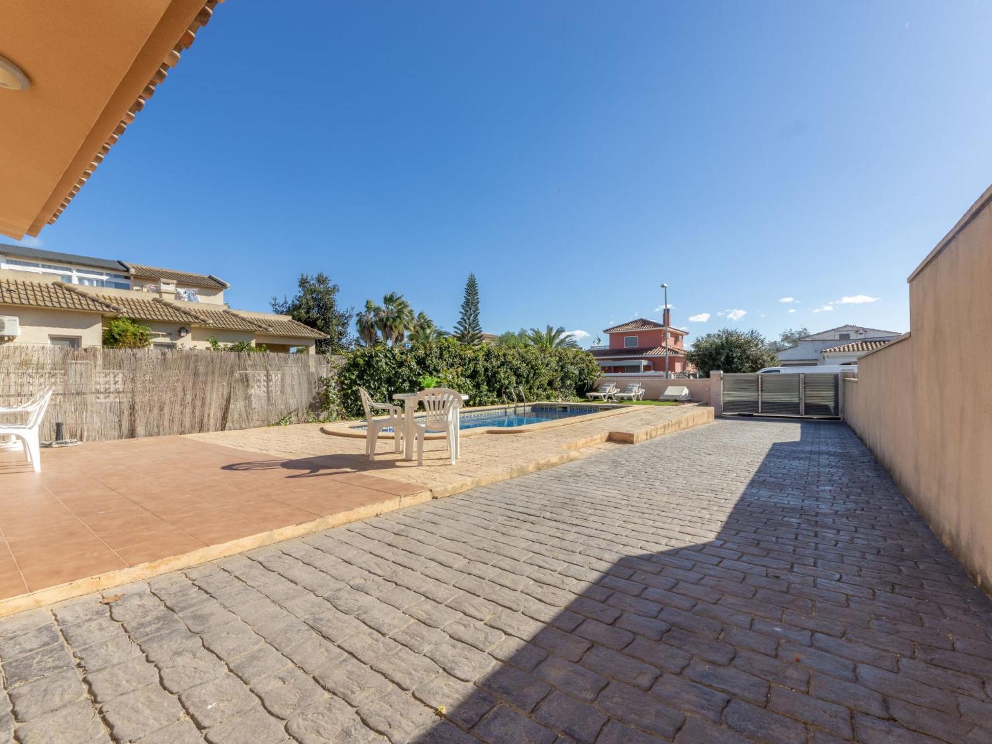 Сasa de vacaciones Hector By Interhome