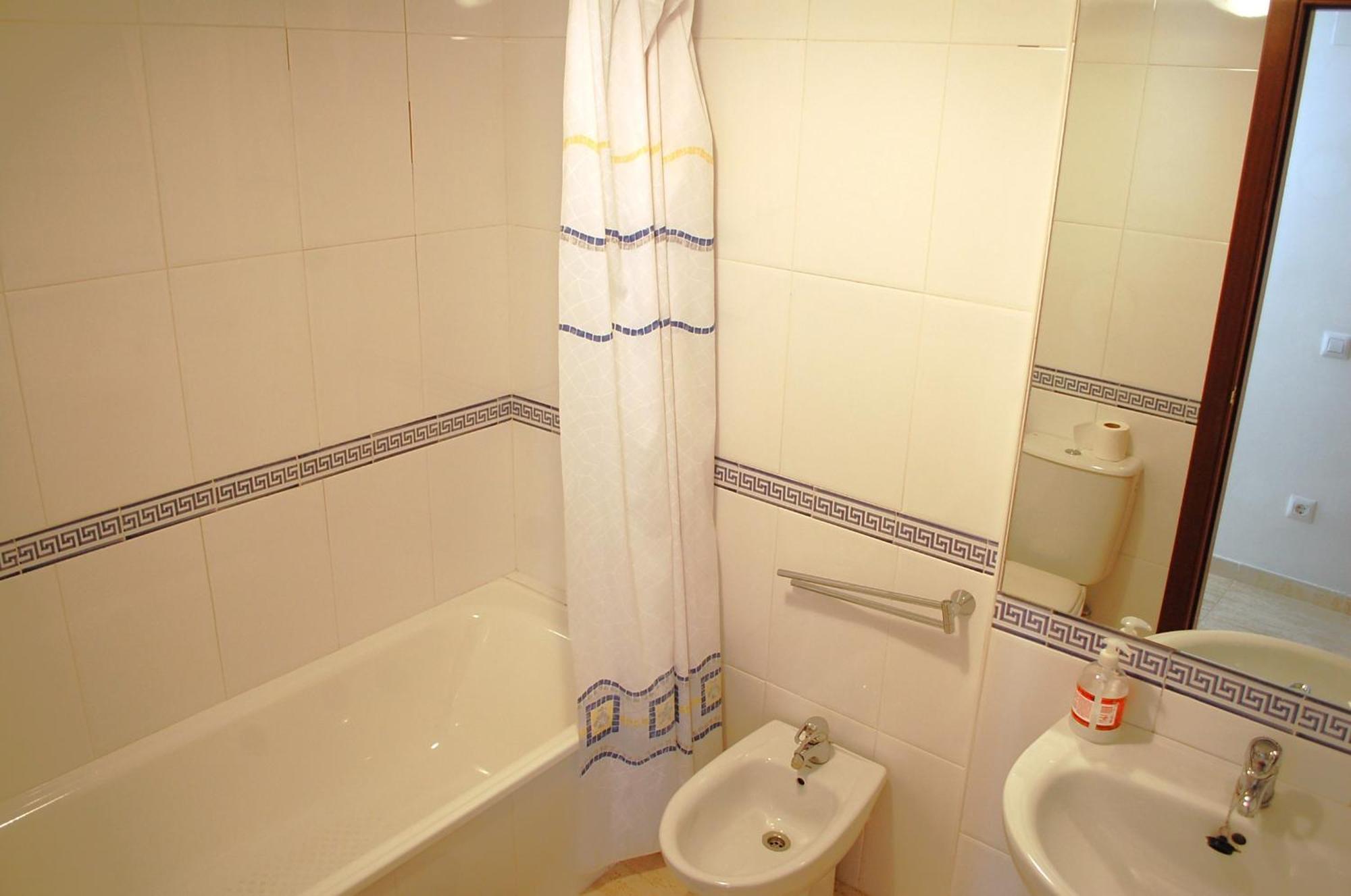 Apartamento Global Immo 3290 Carla Mar