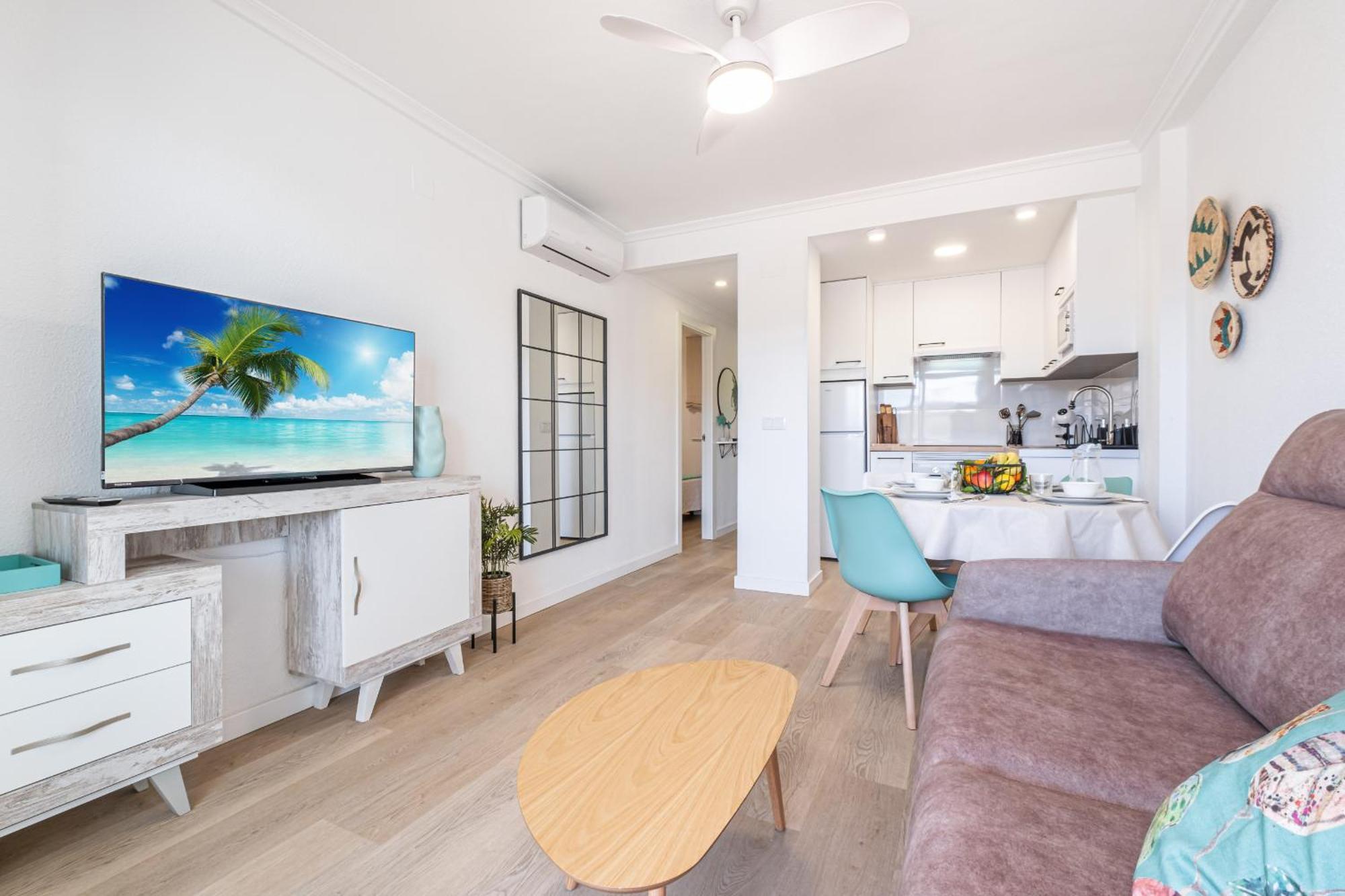 Atalaya Sea View 6-9 Finestrat