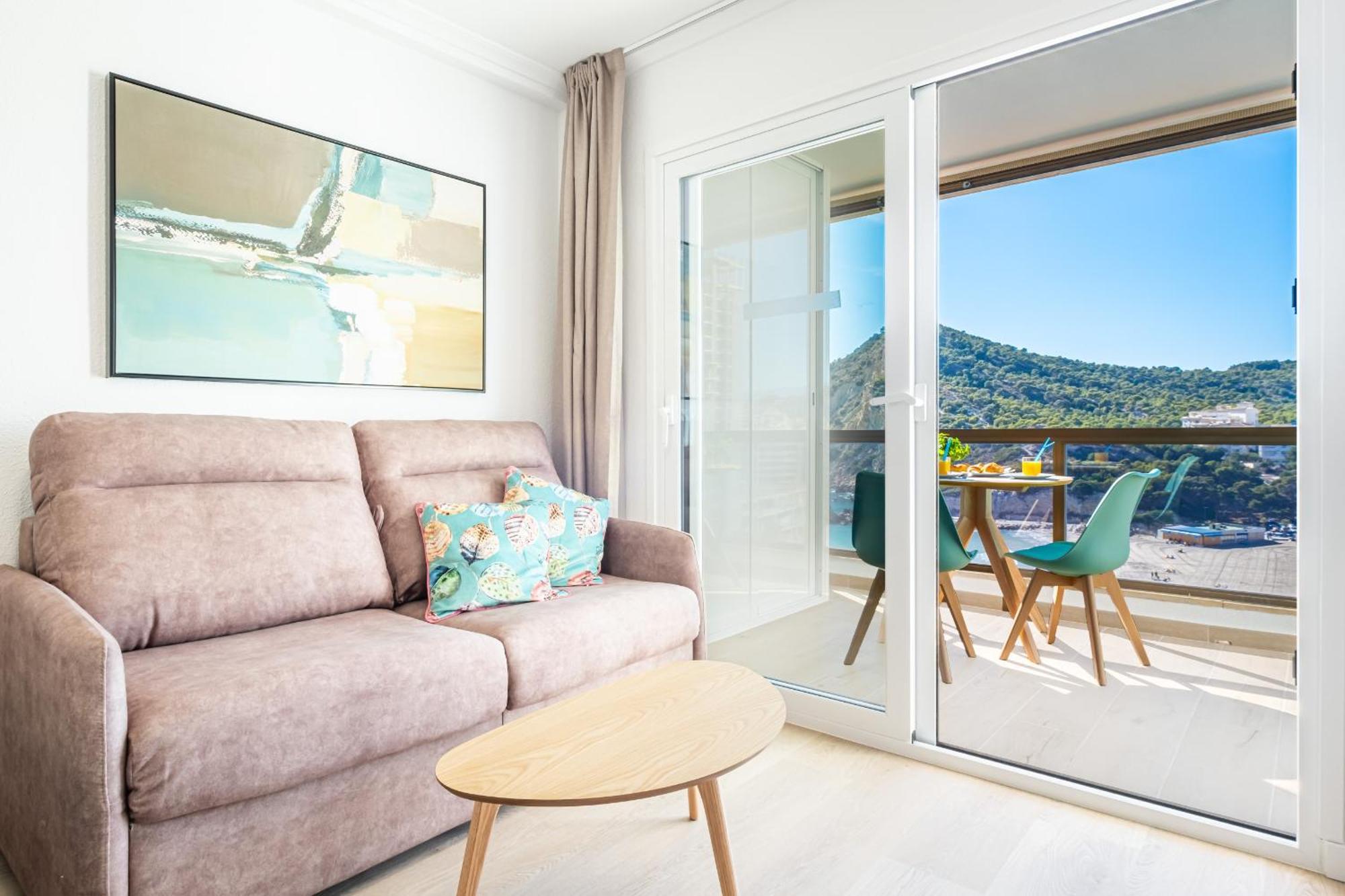 Apartment Atalaya Sea View 6-9 *