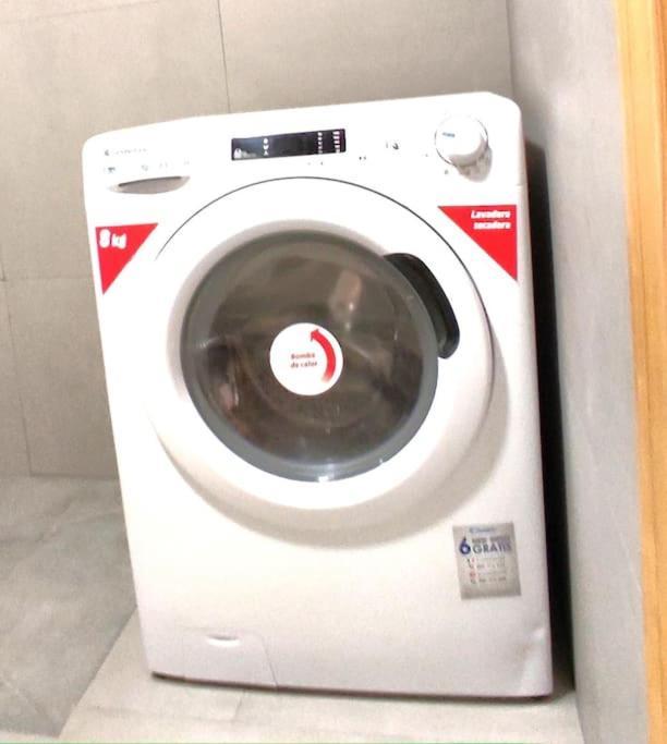 Apartment Acogedor Loft En Valencia_ Calamochaa