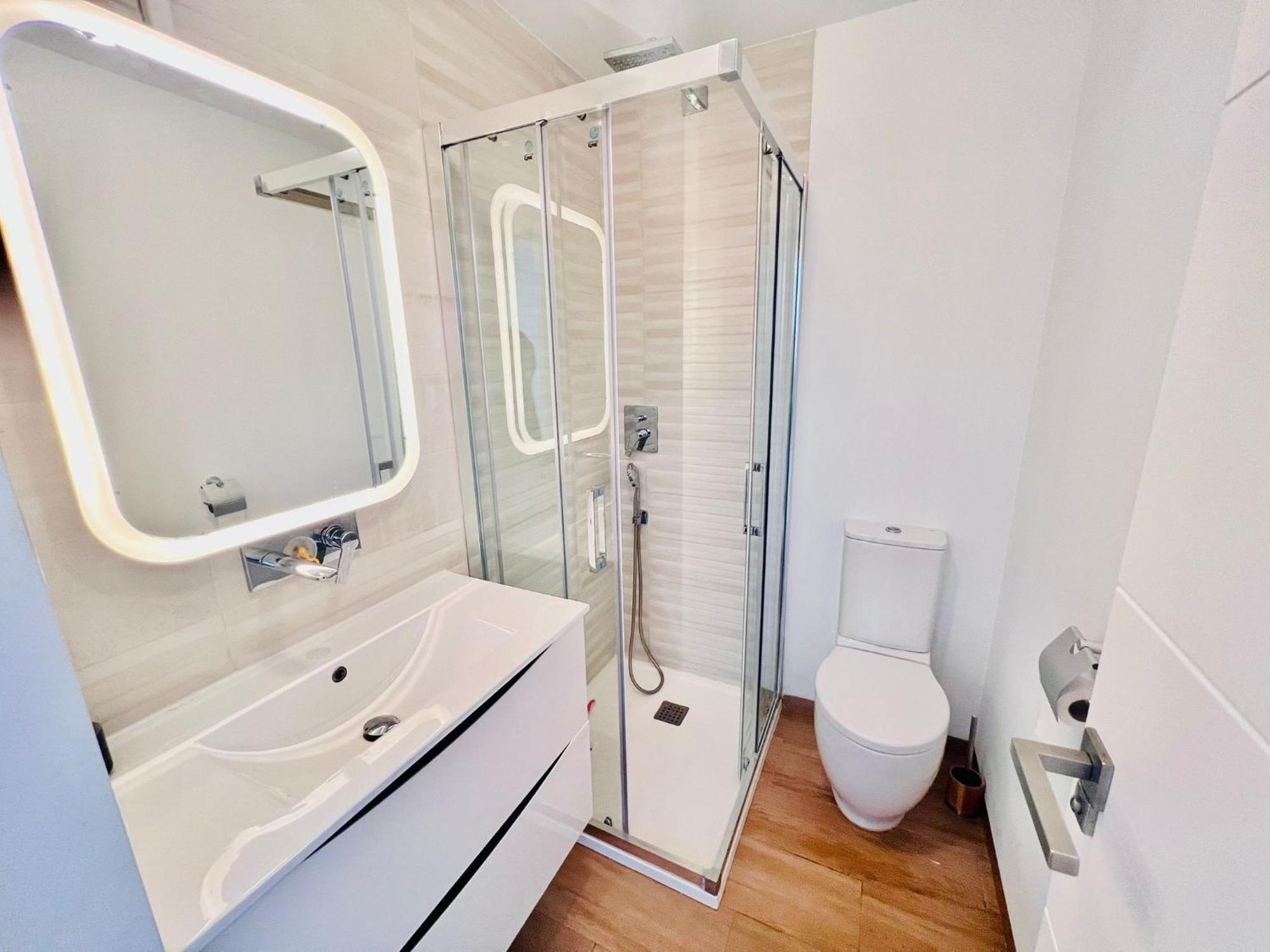 Apto Higuericas Playas Apartamento *