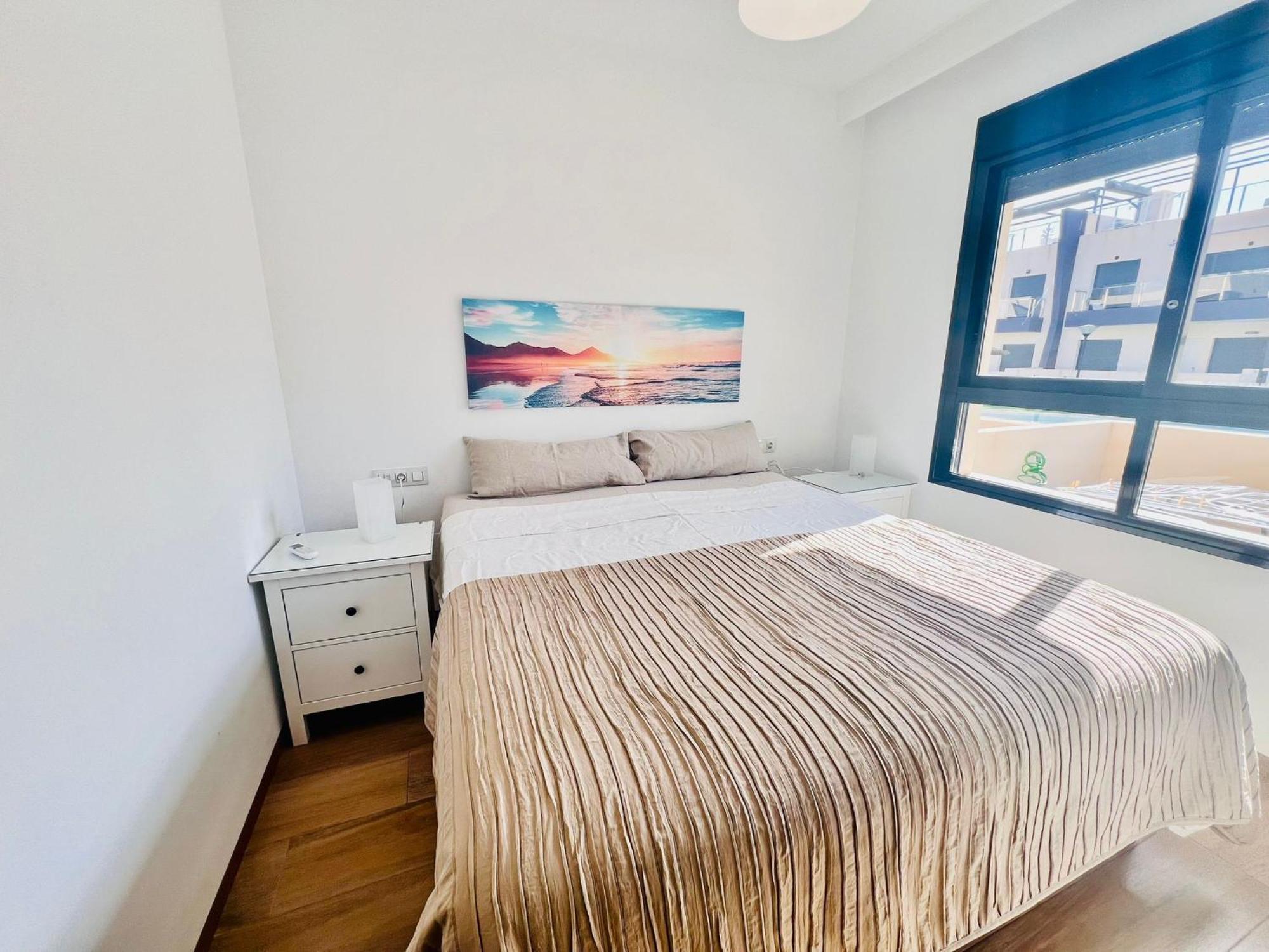 Apto Higuericas Playas Apartamento