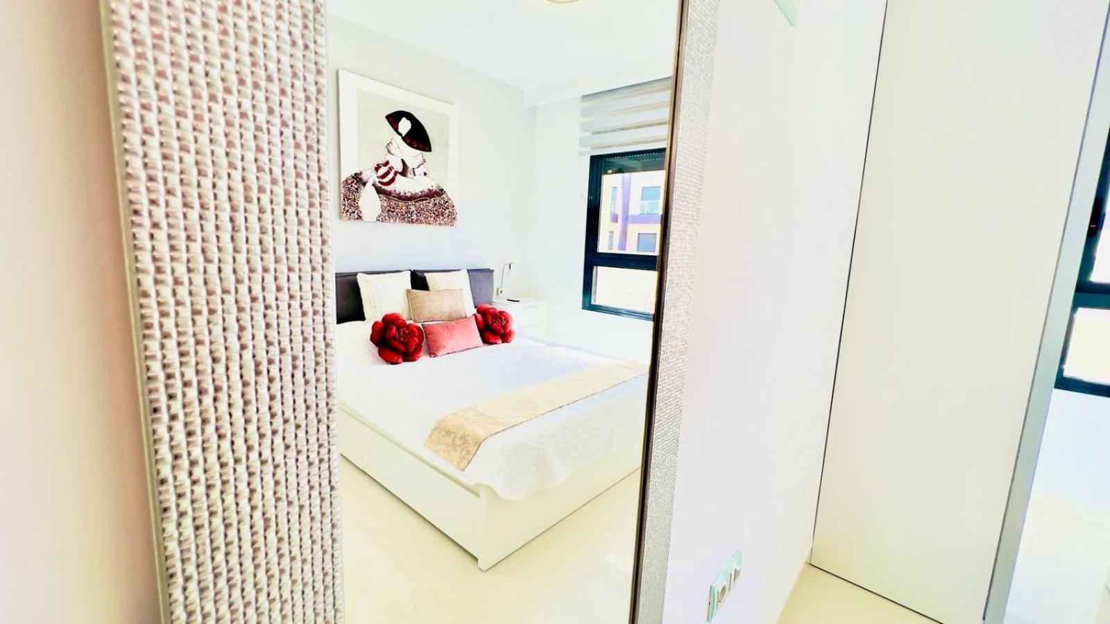 Apto Higuericas Playas Apartamento *