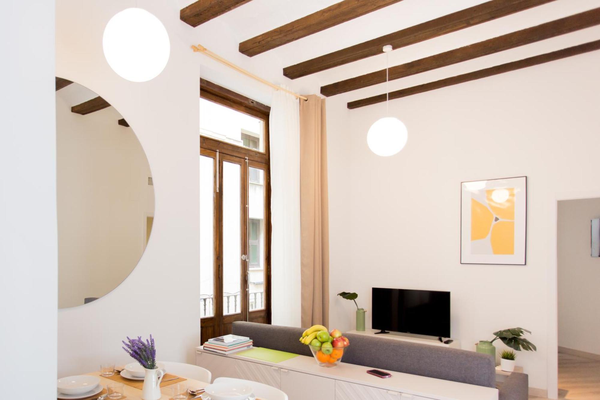 Apartamento Wallace