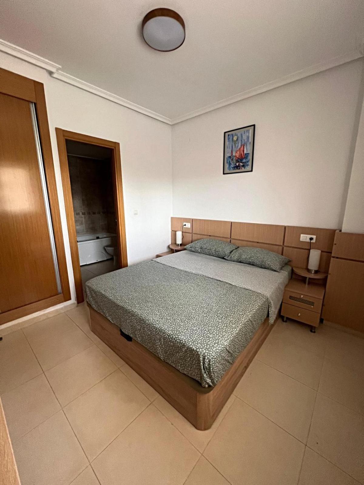 Apartment Con Vistas Al Mar Cala Blanca Ii Oropesa del Mar