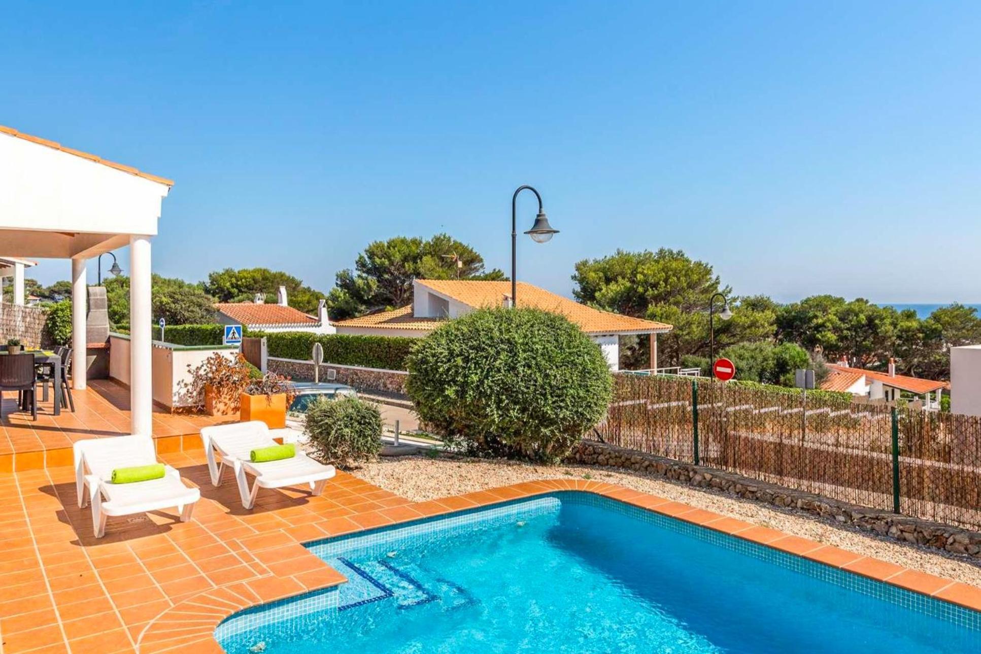 Villa Es Llaut