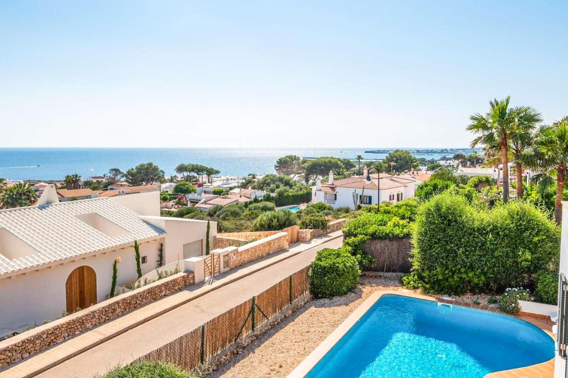 Es Llaut Villa Binibeca