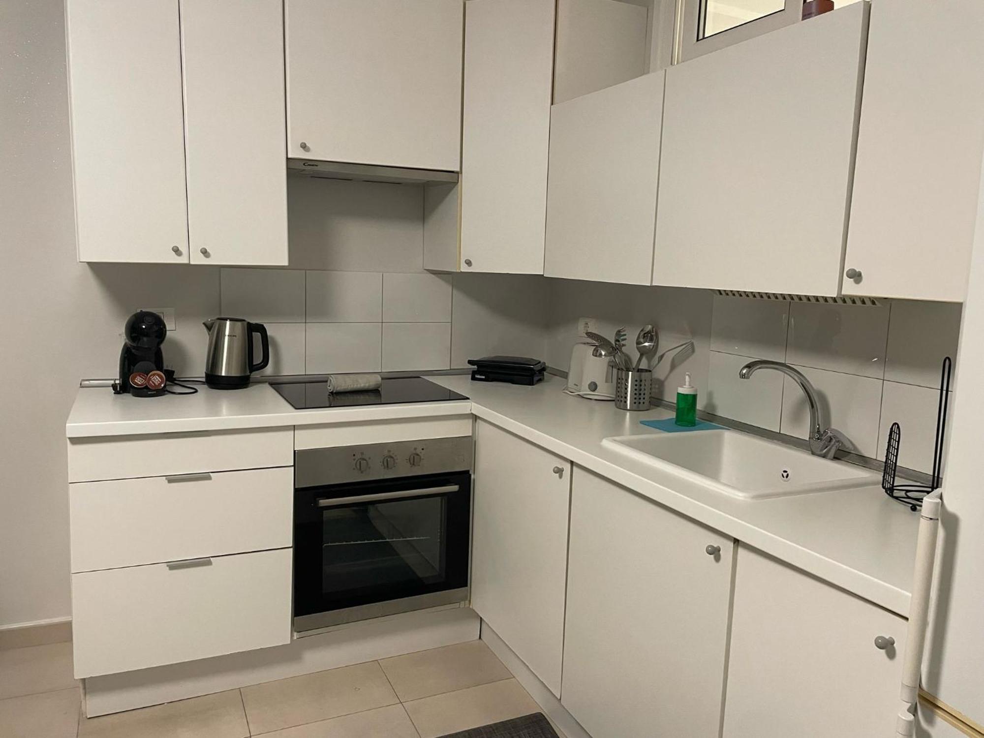 Apartment Oasis Del Sur, Sea View Cristianos