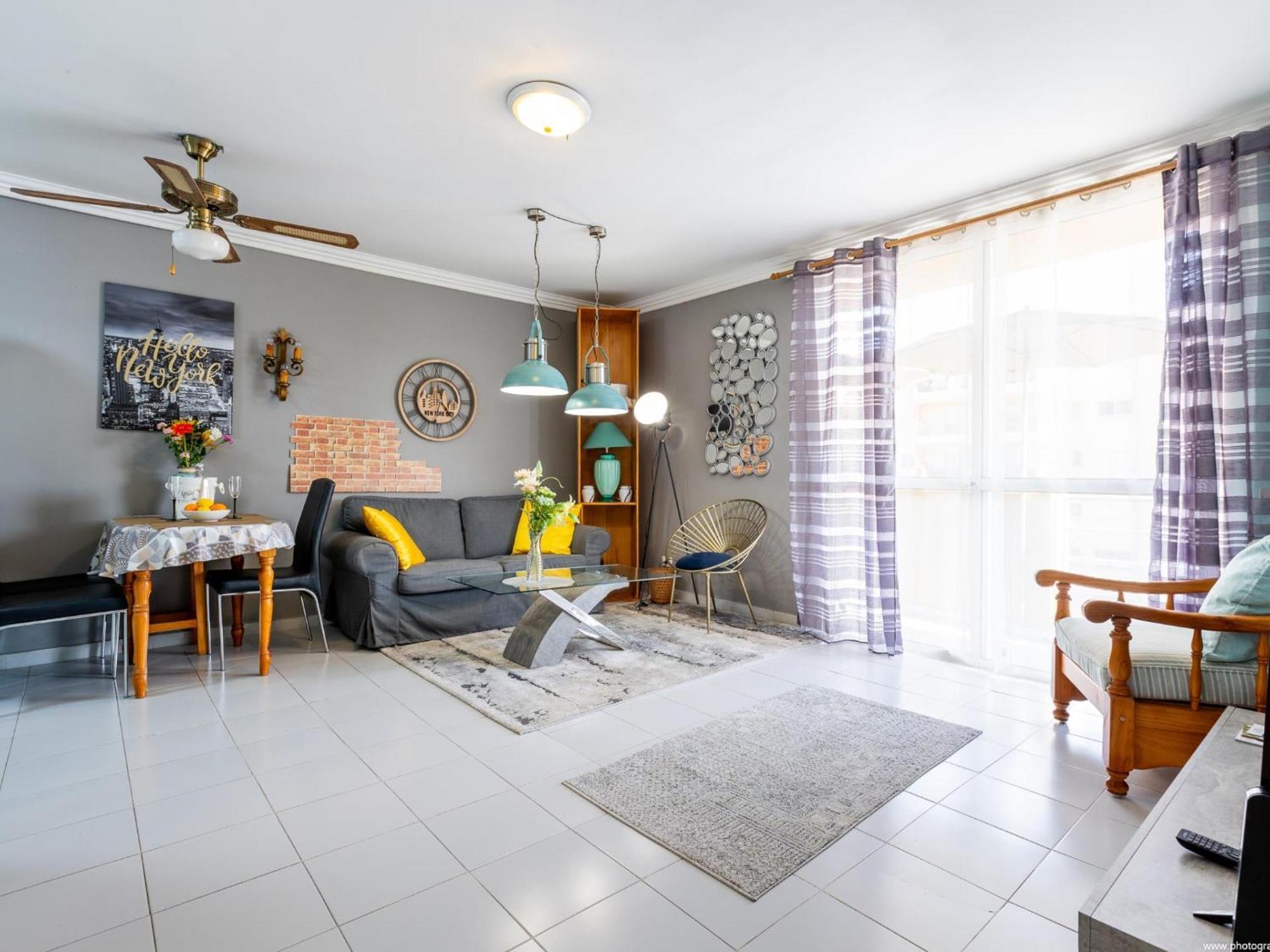 Felix Apartment Los Cristianos (Tenerife)