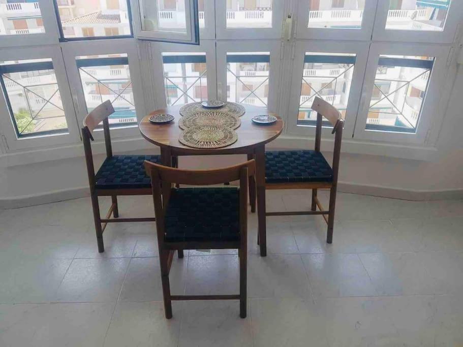 Apartment La Mata Torrevieja *