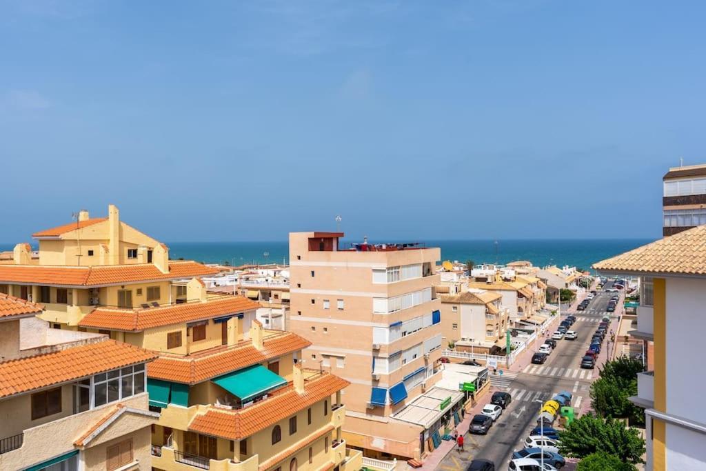 La Mata Torrevieja