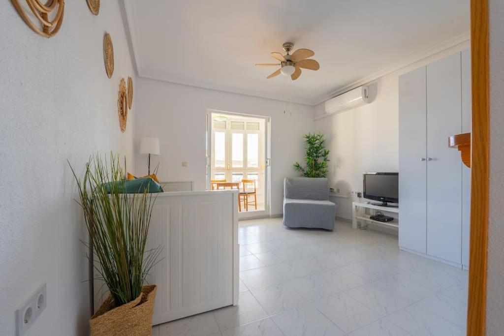 La Mata Torrevieja Apartment