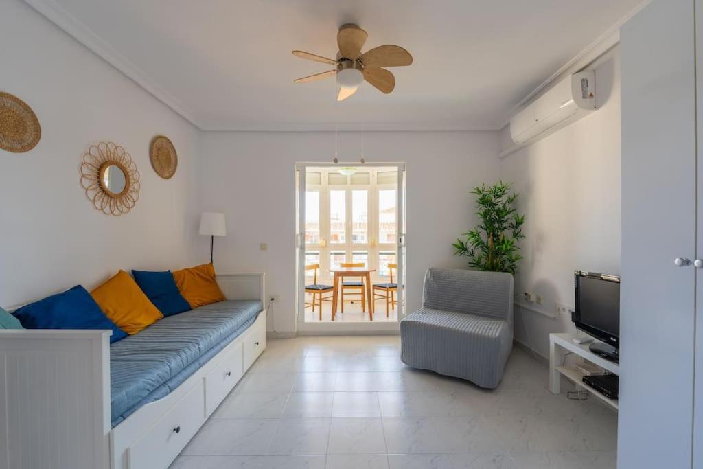 Apartment La Mata Torrevieja *